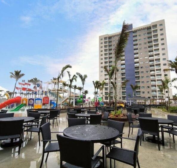 Salinas Exclusive Resort Salinopolis Exterior photo
