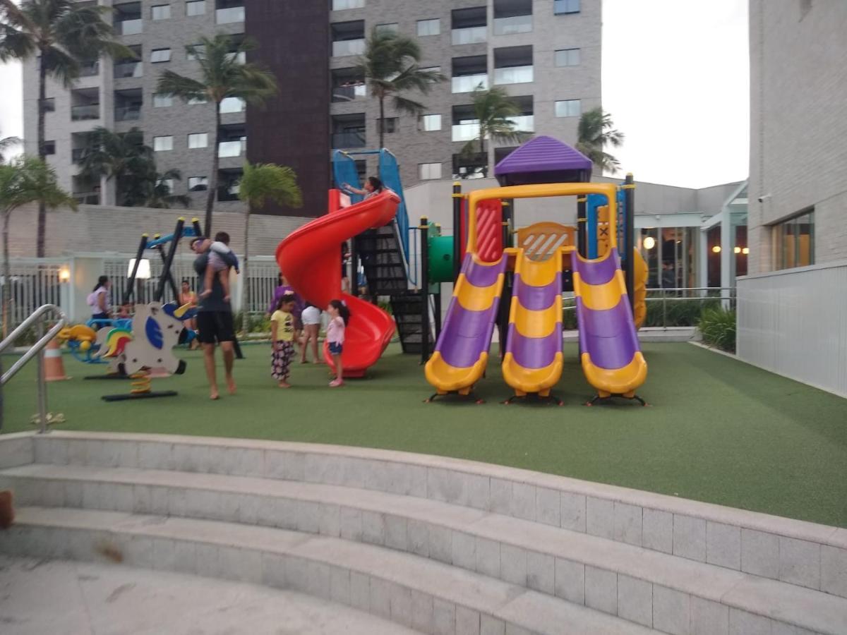 Salinas Exclusive Resort Salinopolis Exterior photo