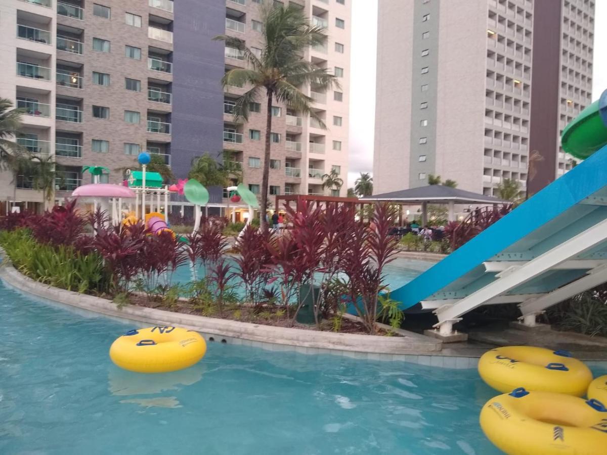 Salinas Exclusive Resort Salinopolis Exterior photo