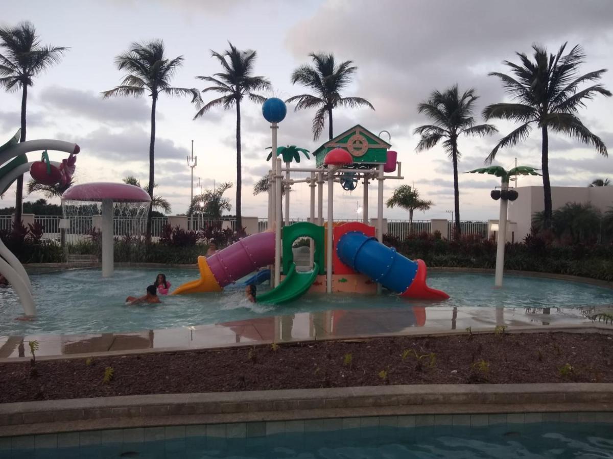 Salinas Exclusive Resort Salinopolis Exterior photo