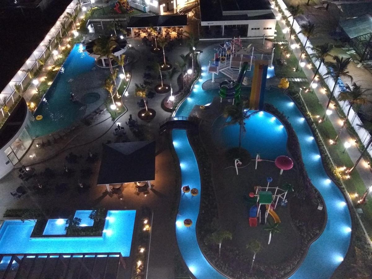 Salinas Exclusive Resort Salinopolis Exterior photo