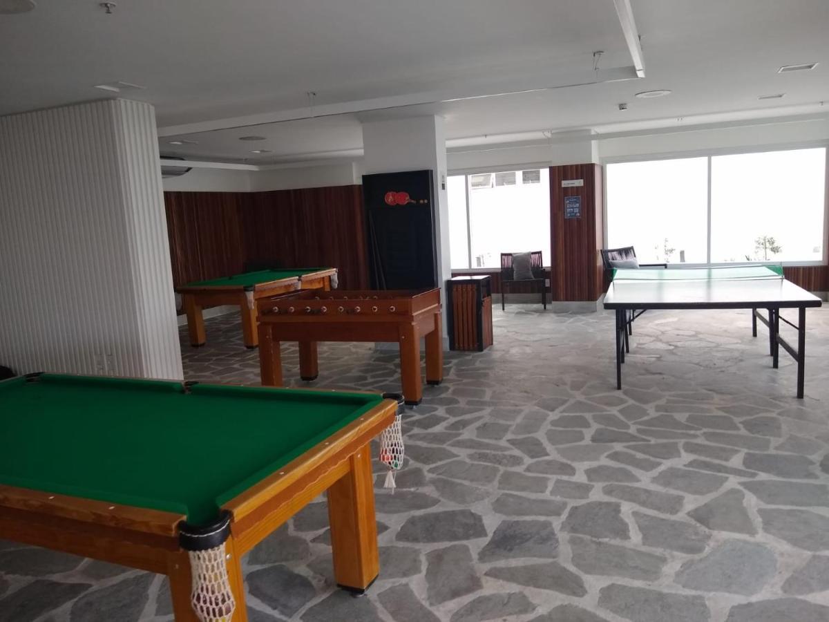 Salinas Exclusive Resort Salinopolis Exterior photo