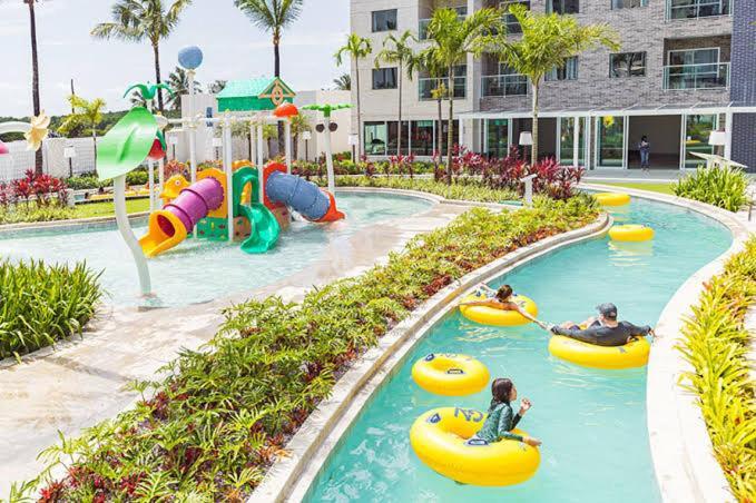Salinas Exclusive Resort Salinopolis Exterior photo