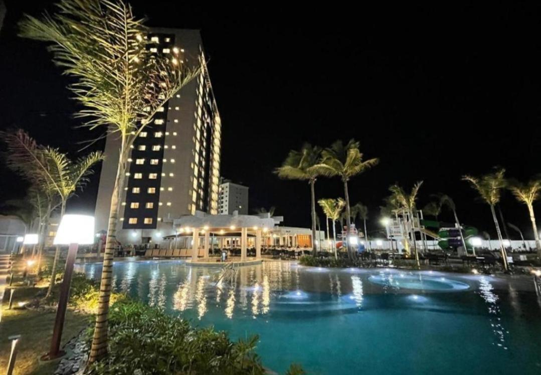 Salinas Exclusive Resort Salinopolis Exterior photo