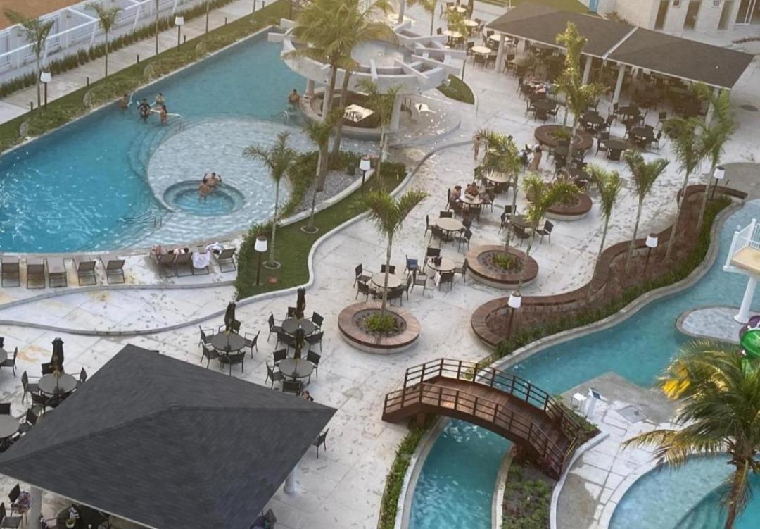 Salinas Exclusive Resort Salinopolis Exterior photo
