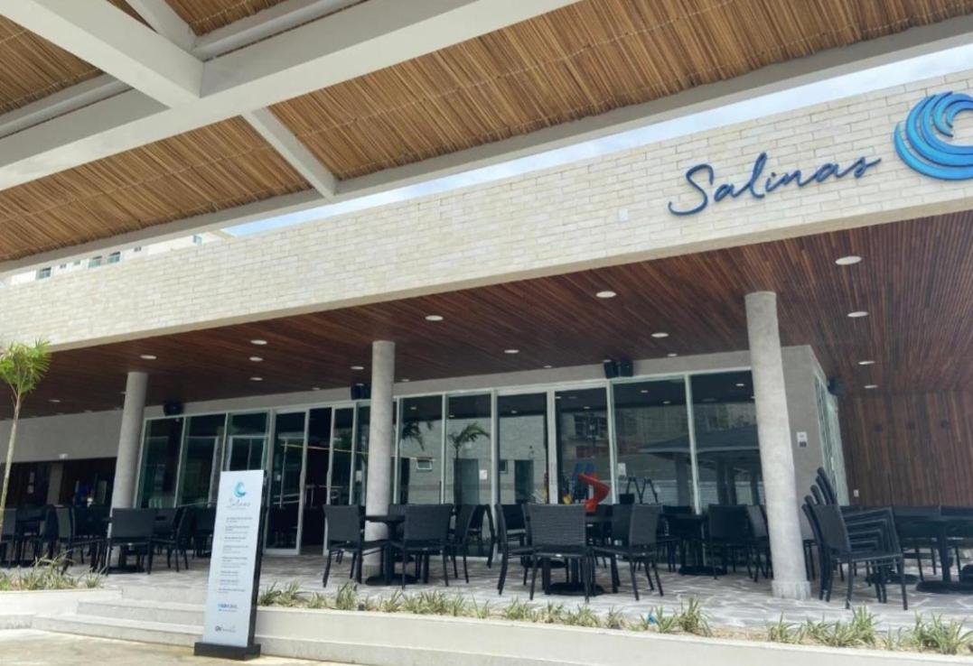 Salinas Exclusive Resort Salinopolis Exterior photo