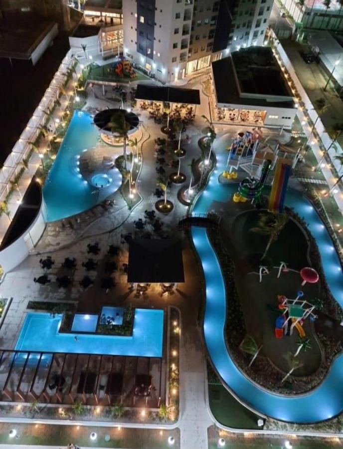 Salinas Exclusive Resort Salinopolis Exterior photo