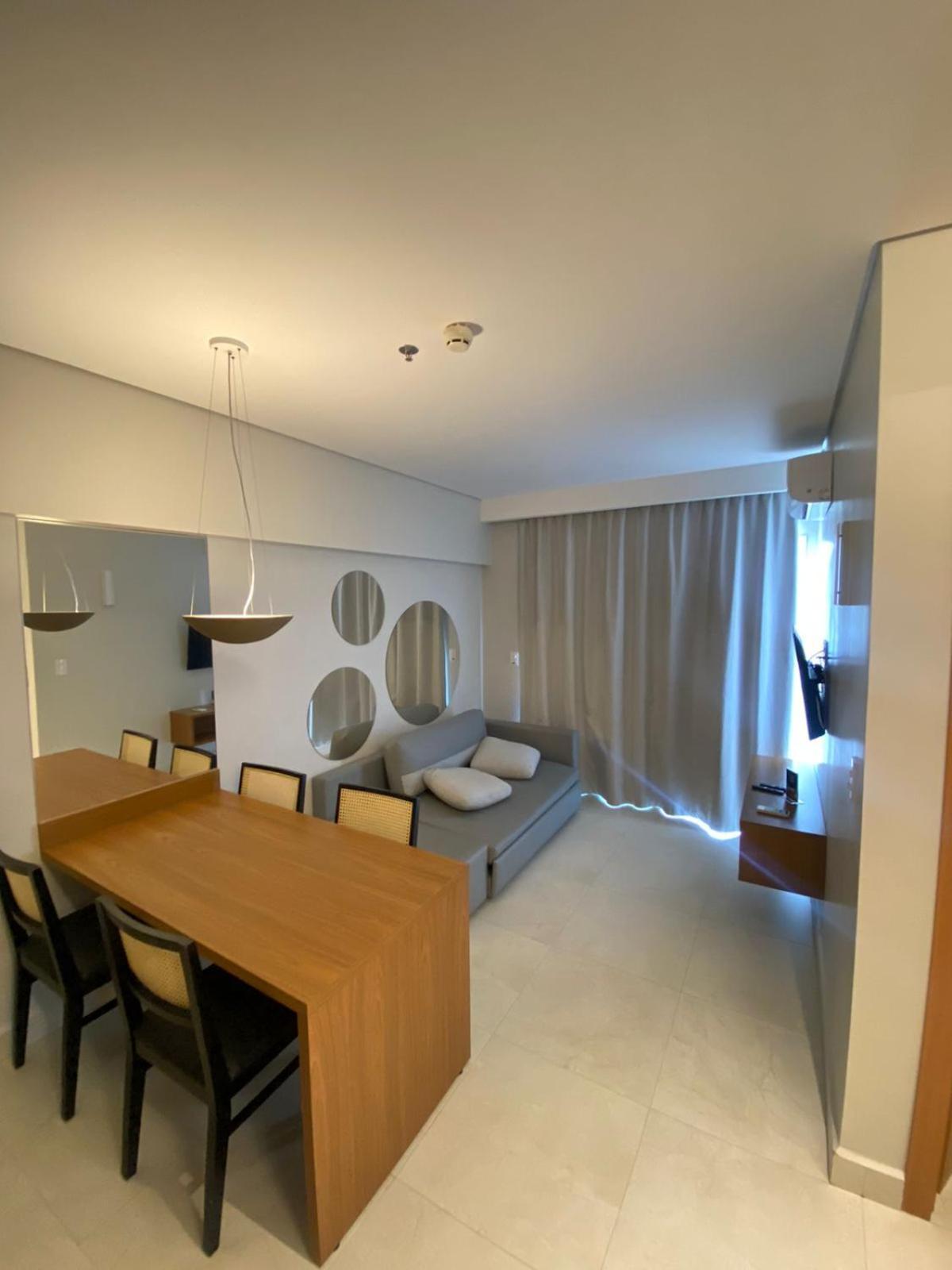 Salinas Exclusive Resort Salinopolis Exterior photo
