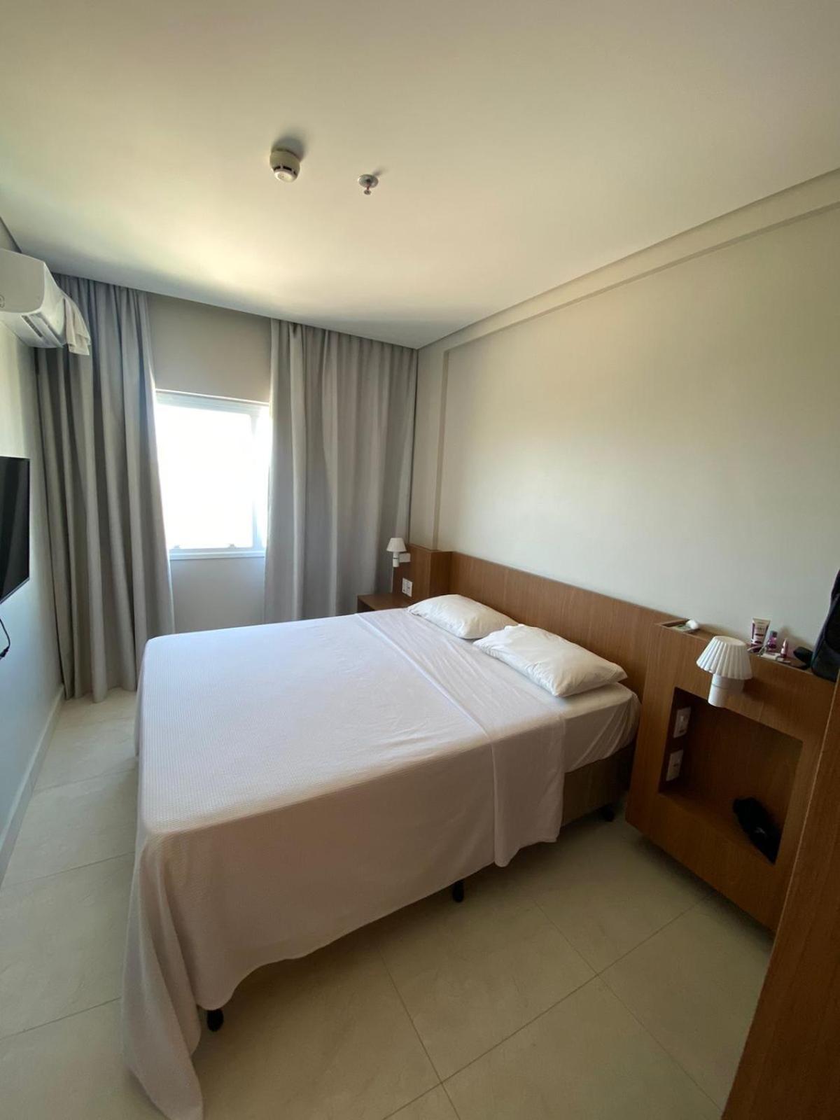 Salinas Exclusive Resort Salinopolis Exterior photo