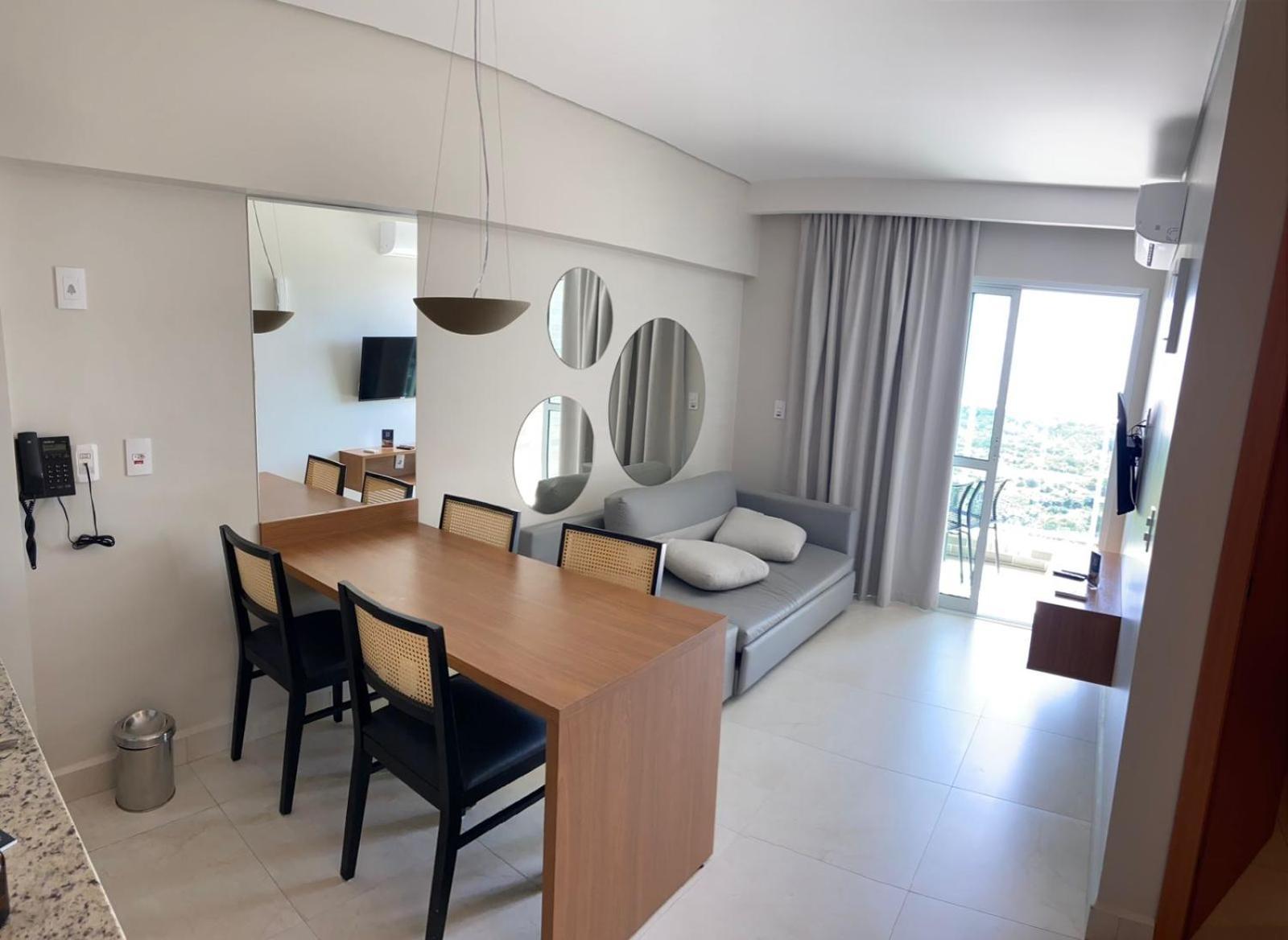 Salinas Exclusive Resort Salinopolis Exterior photo