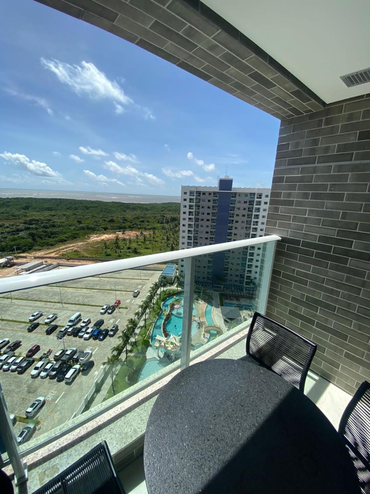 Salinas Exclusive Resort Salinopolis Exterior photo